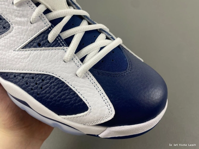 Jordan Olympic 6 Air CT8529-164 0716